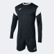 Вратарская форма JOMA PHOENIX GK NEGRO BLANCO