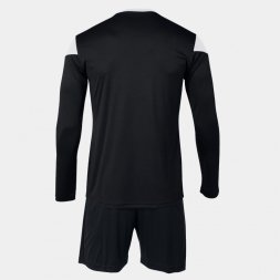Вратарская форма JOMA PHOENIX GK NEGRO BLANCO