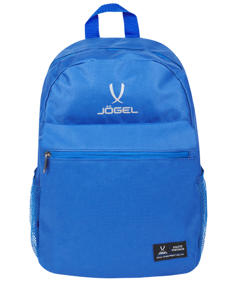 Рюкзак ESSENTIAL Classic Backpack, синий