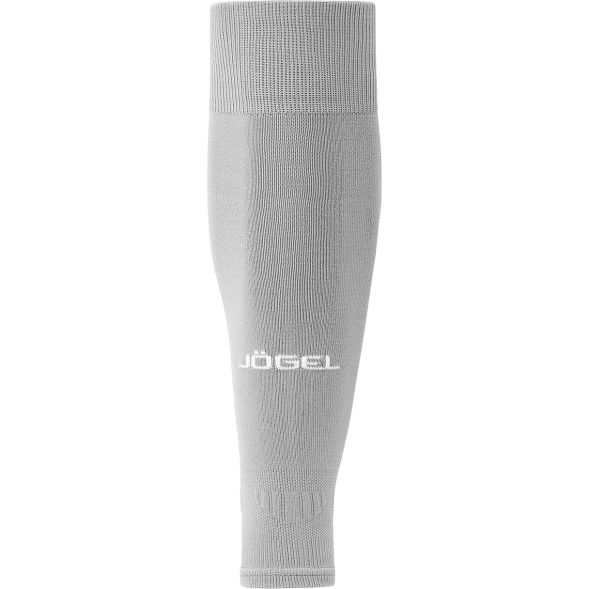 Гольфы футбольные JÖGEL MATCH FOOTLESS SOCKS, серый