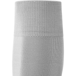 Гольфы футбольные JÖGEL MATCH FOOTLESS SOCKS, серый