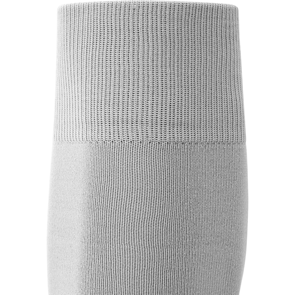 Гольфы футбольные JÖGEL MATCH FOOTLESS SOCKS, серый