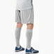 Гольфы футбольные JÖGEL MATCH FOOTLESS SOCKS, серый