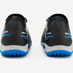 Бутсы многошиповые JÖGEL Evofly TF PRO Black/blue