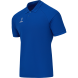 Поло JÖGEL CAMP 2 CVC Polo, синий