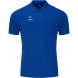 Поло JÖGEL CAMP 2 CVC Polo, синий