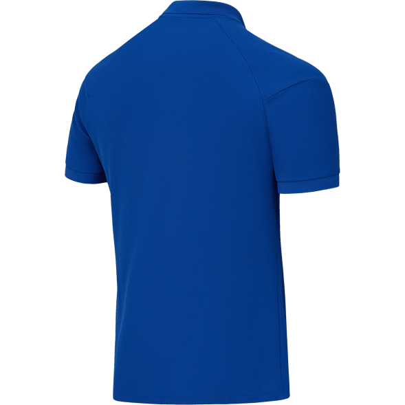 Поло JÖGEL CAMP 2 CVC Polo, синий