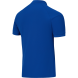 Поло JÖGEL CAMP 2 CVC Polo, синий
