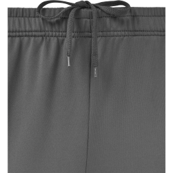 Брюки тренировочные без карманов JÖGEL PREMIER PerFormDRY Training Pants, темно-серый