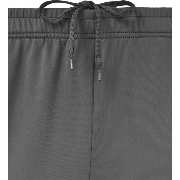 Брюки тренировочные без карманов JÖGEL PREMIER PerFormDRY Training Pants, темно-серый