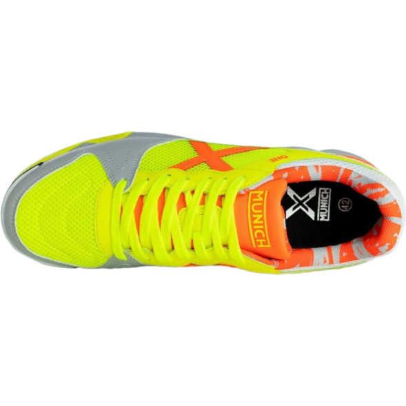 Футзалки MUNICH ONE INDOOR