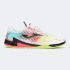 Футзалки JOMA REGATE REACTIVE 2576 BLANCO AMARILLO ROJO INDOOR
