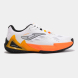 Теннисные кроссовки JOMA OPEN MEN 2516 BLANCO NARANJA SAFFRON