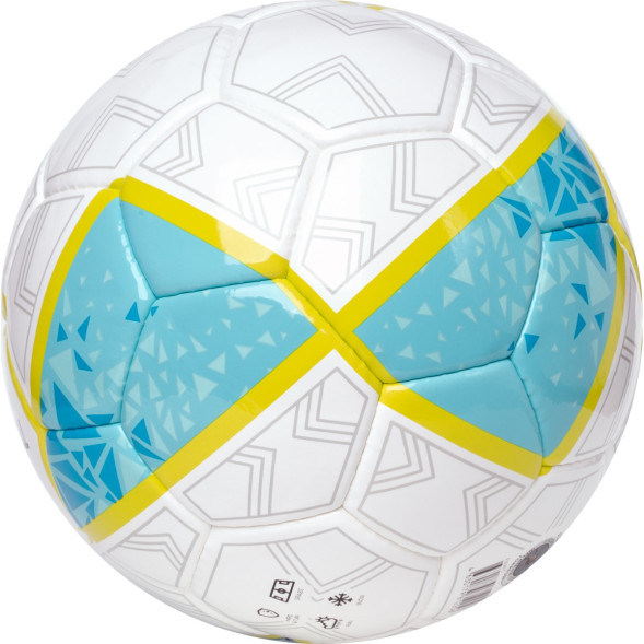 Мяч футбольный TORRES Match, F323974