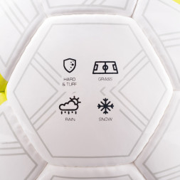 Мяч футбольный TORRES Match, F323974