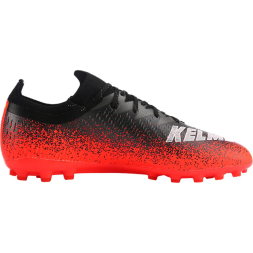 Бутсы футбольная KELME Men&#039;s Football Shoes (MG) ZX80121057-009-46, размер 46 (рос.45), черный