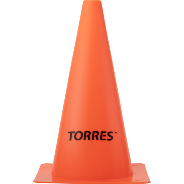 Конус тренировочный TORRES TR1005 высота 30 см