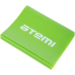 Эспандер-лента Atemi, ALB03, 0,6x120x1500 мм, 15 кг