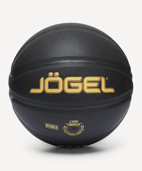 Мяч баскетбольный JOGEL Money Ball-2025 №7