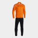 Спортивный костюм JOMA CHAMPIONSHIP VIII NARANJA NEGRO