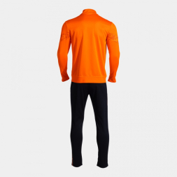 Спортивный костюм JOMA CHAMPIONSHIP VIII NARANJA NEGRO