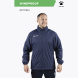 Kelme. Куртка WINDPROOF 3801241/3803241.416 (взр.) (05-L)