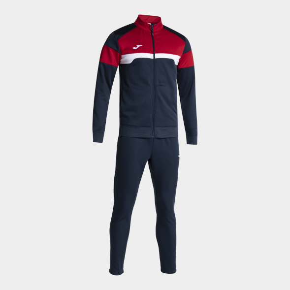 Спортивный костюм JOMA DANUBIO III MARINO ROJO