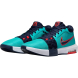 Кроссовки баскетбольные NIKE LEBRON WITNESS VIII