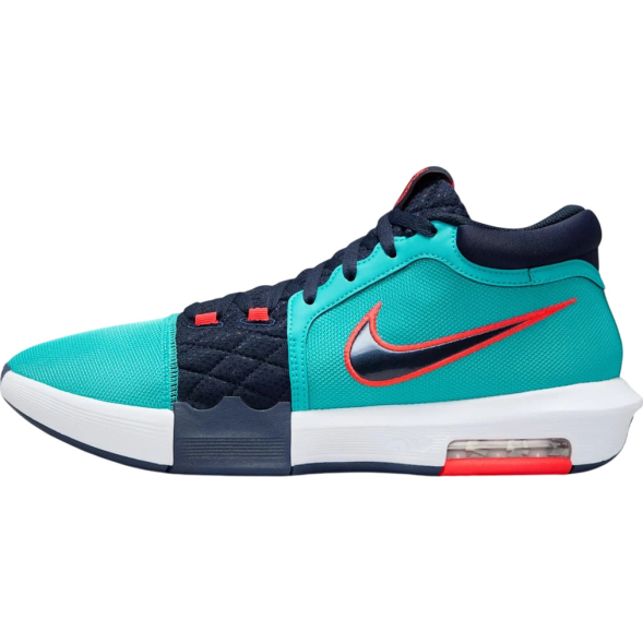 Кроссовки баскетбольные NIKE LEBRON WITNESS VIII