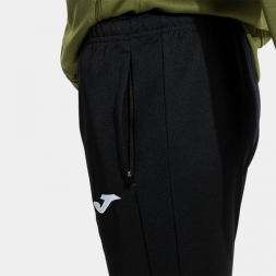 Женский спортивный костюм JOMA CHAMPIONSHIP VIII VERDE AMARILLO