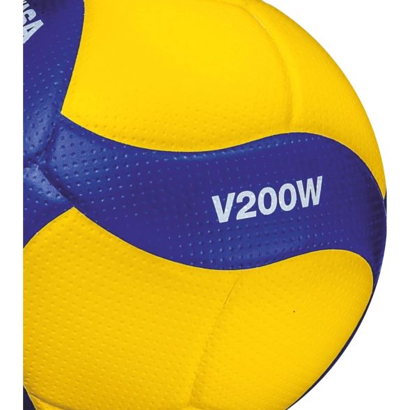 Мяч волейбольный MIKASA V200W FIVB