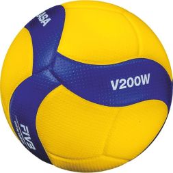 Мяч волейбольный MIKASA V200W FIVB