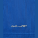 Майка двухсторонняя JÖGEL DIVISION PerFormDRY Double-Side RBF Jersey, синий/белый