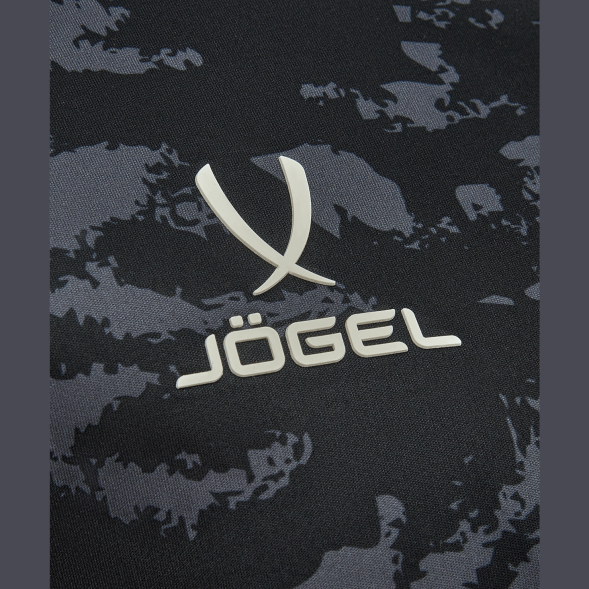 Свитер вратарский JÖGEL DIVISION PerFormDRY GK Splash, черный