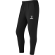 Брюки тренировочные с карманами JÖGEL PREMIER PerFormDRY Training Pants, черный