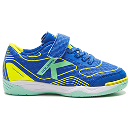Футзалки Kelme GOLEIRO INDOOR ELASTIC 55167-332