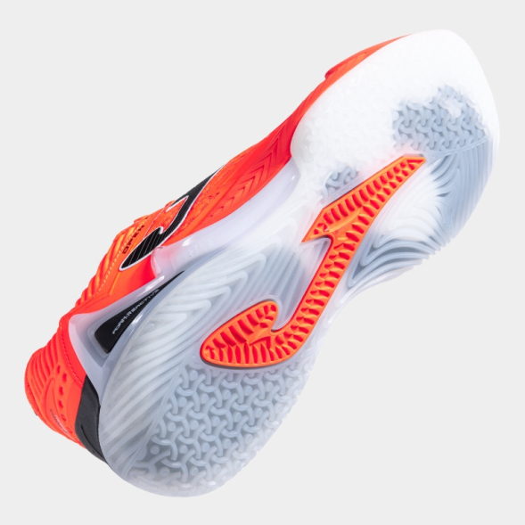 Теннисные кроссовки JOMA OPEN MEN 2507 CORAL