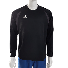 KELME Толстовка GOLUSIA 7561TT1072/7561TT3072.000 (взр.) (09-4XL)