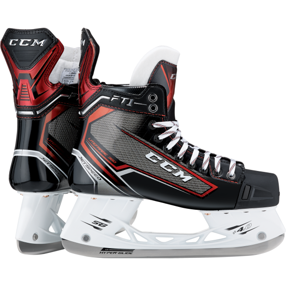 Коньки CCM JETSPEED FT1 SR
