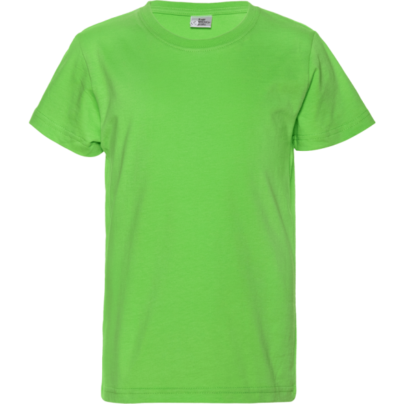 Футболка детская STAN хлопок 140, 06U