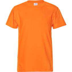 Футболка детская STAN хлопок 140, 06U