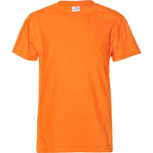 Футболка детская STAN хлопок 140, 06U