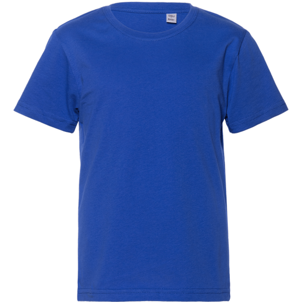 Футболка детская STAN хлопок 140, 06U