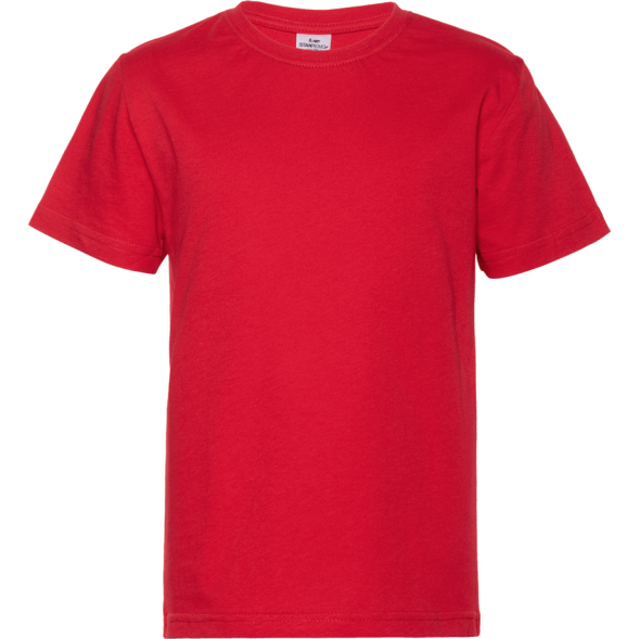 Футболка детская STAN хлопок 140, 06U