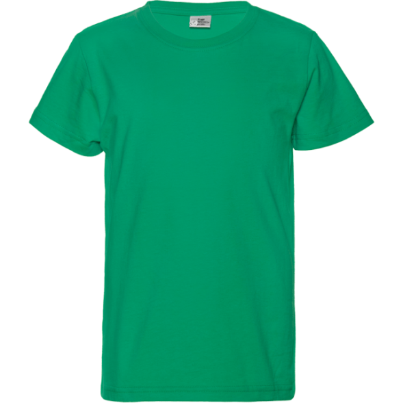 Футболка детская STAN хлопок 140, 06U