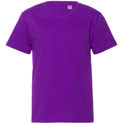 Футболка детская STAN хлопок 140, 06U