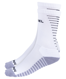 Носки спортивные DIVISION PerFormDRY Pro Training Socks, белый