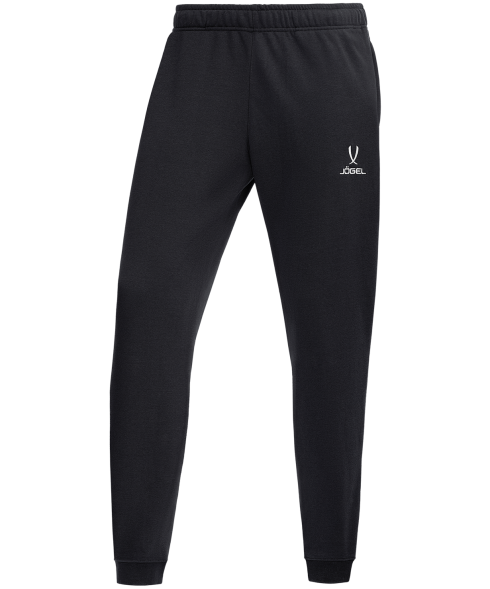 Брюки спортивные JOGEL ESSENTIAL Terry Pants, черный
