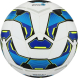 Мяч футбольный VISION Resposta, микрофибра, термосшивка, 32 панели, размер 5