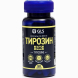 Тирозин для похудения GLS Pharmaceuticals, 90 капсул по 400 мг